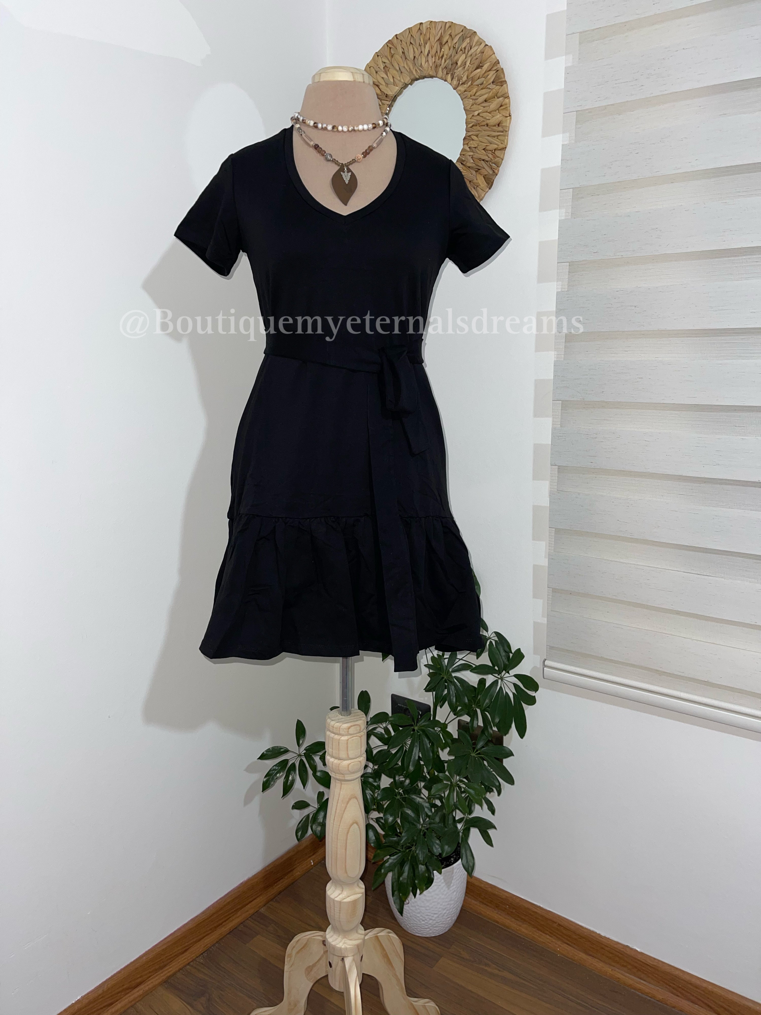 Vestido Emily