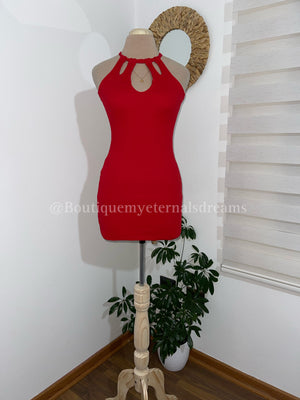 Vestido Abigail