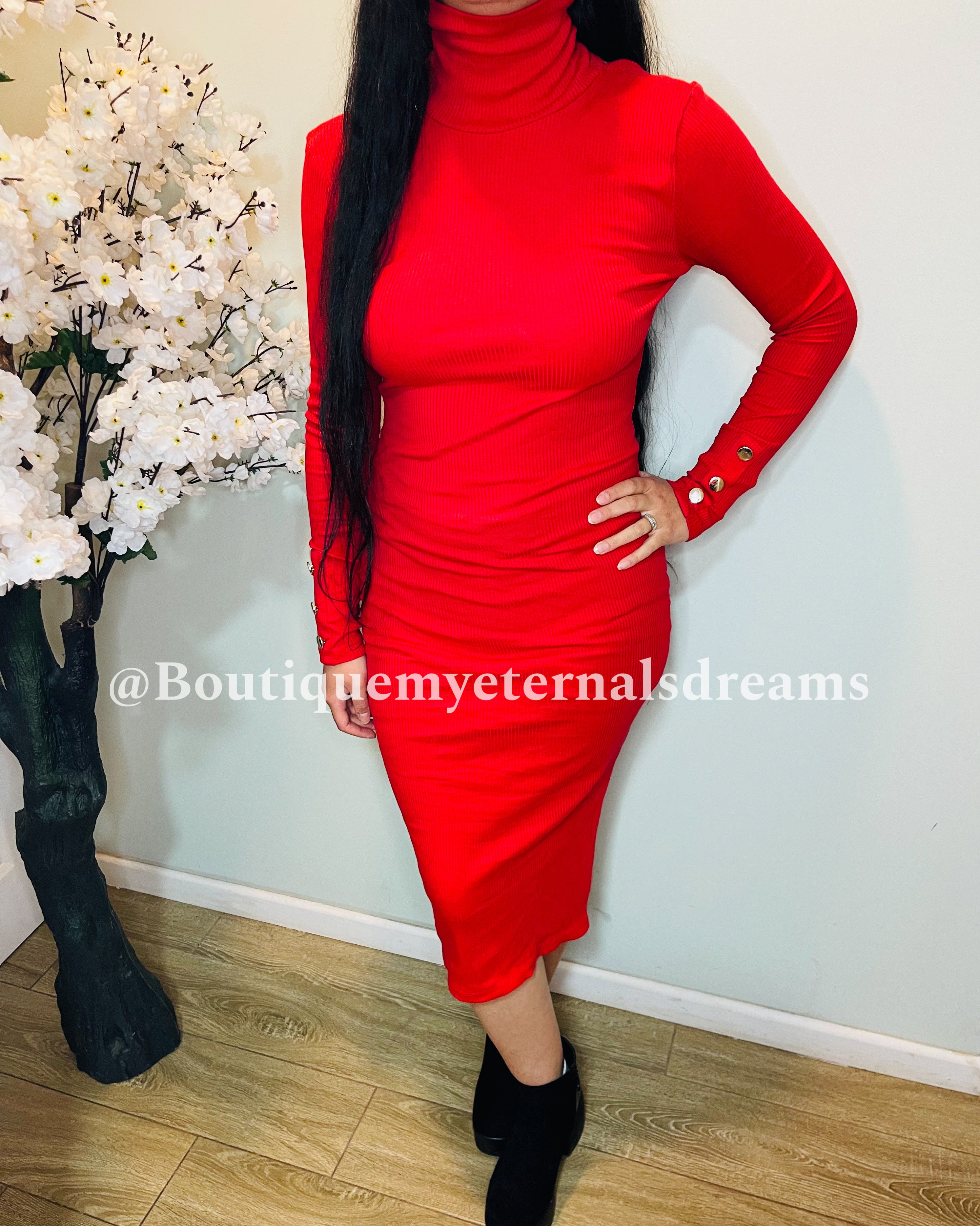 Vestido Annie