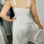 Vestido Amelia
