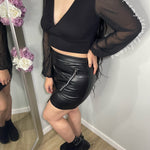 Crop Top Andrea