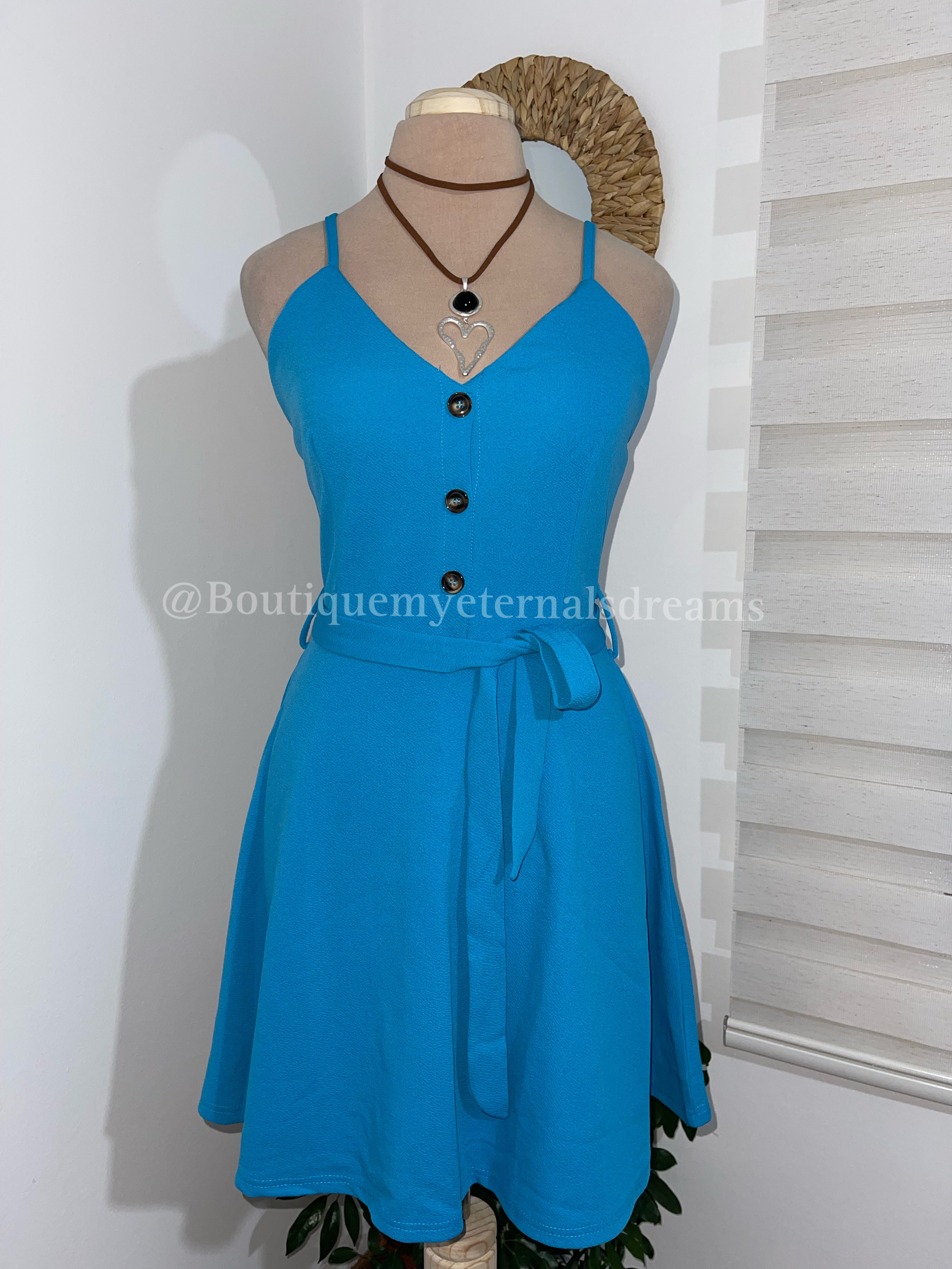 Vestido Hada