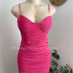 Vestido Lupe