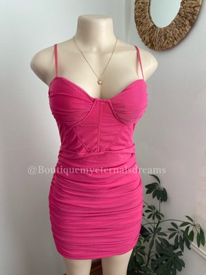 Vestido Lupe