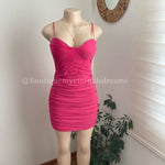 Vestido Lupe