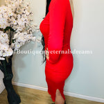 Vestido Annie