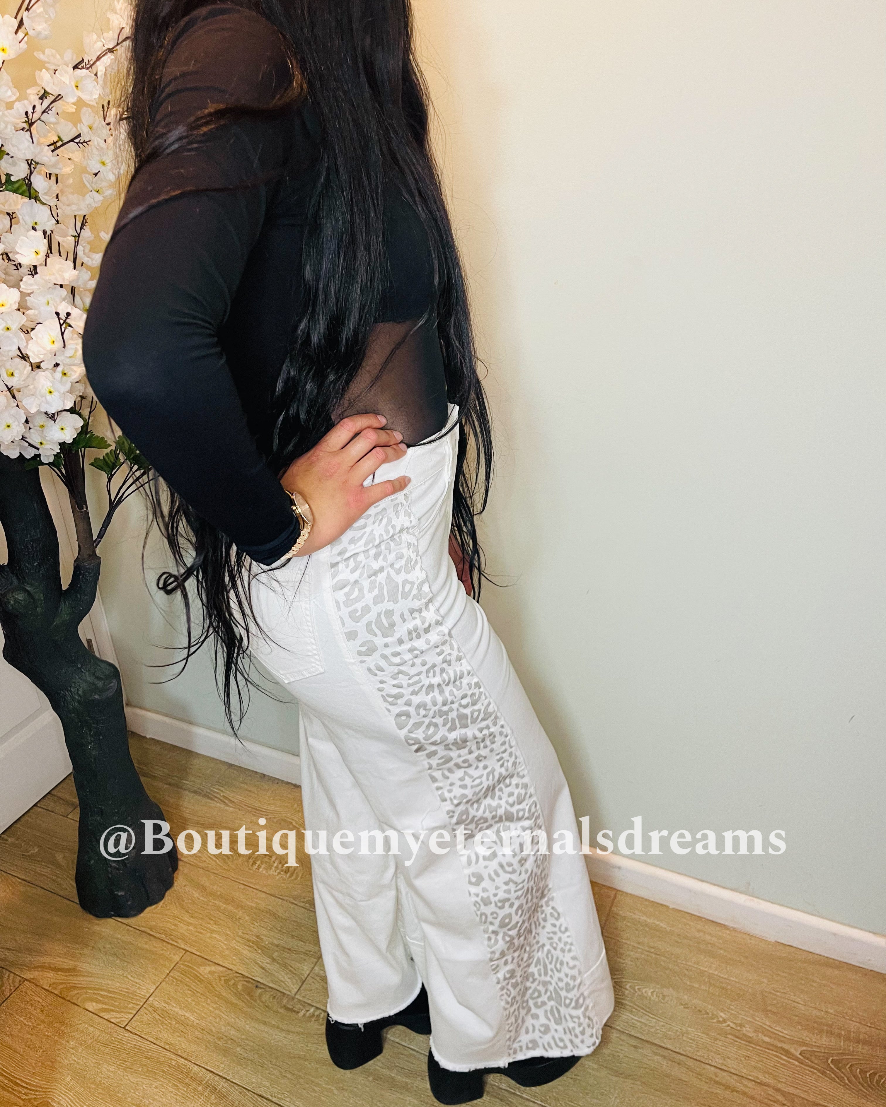 Pantalón Mía