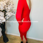 Vestido Annie