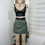 Falda Short Rebeca