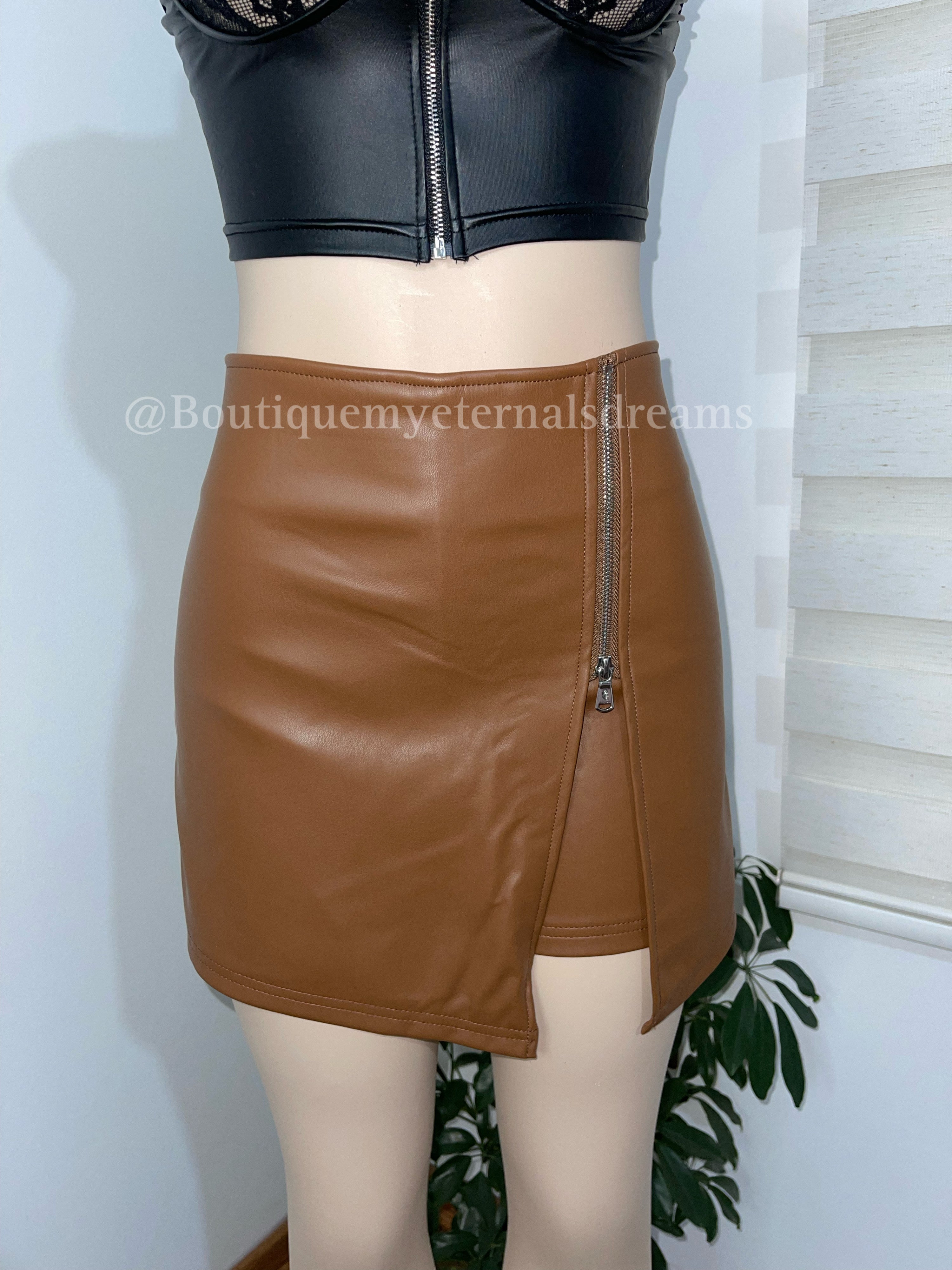 Falda Short Tara