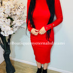 Vestido Annie
