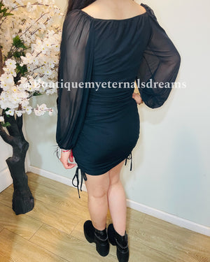Vestido Cielo