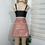 Falda Short Rebeca