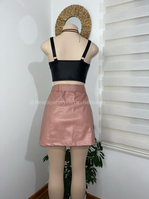 Falda Short Rebeca