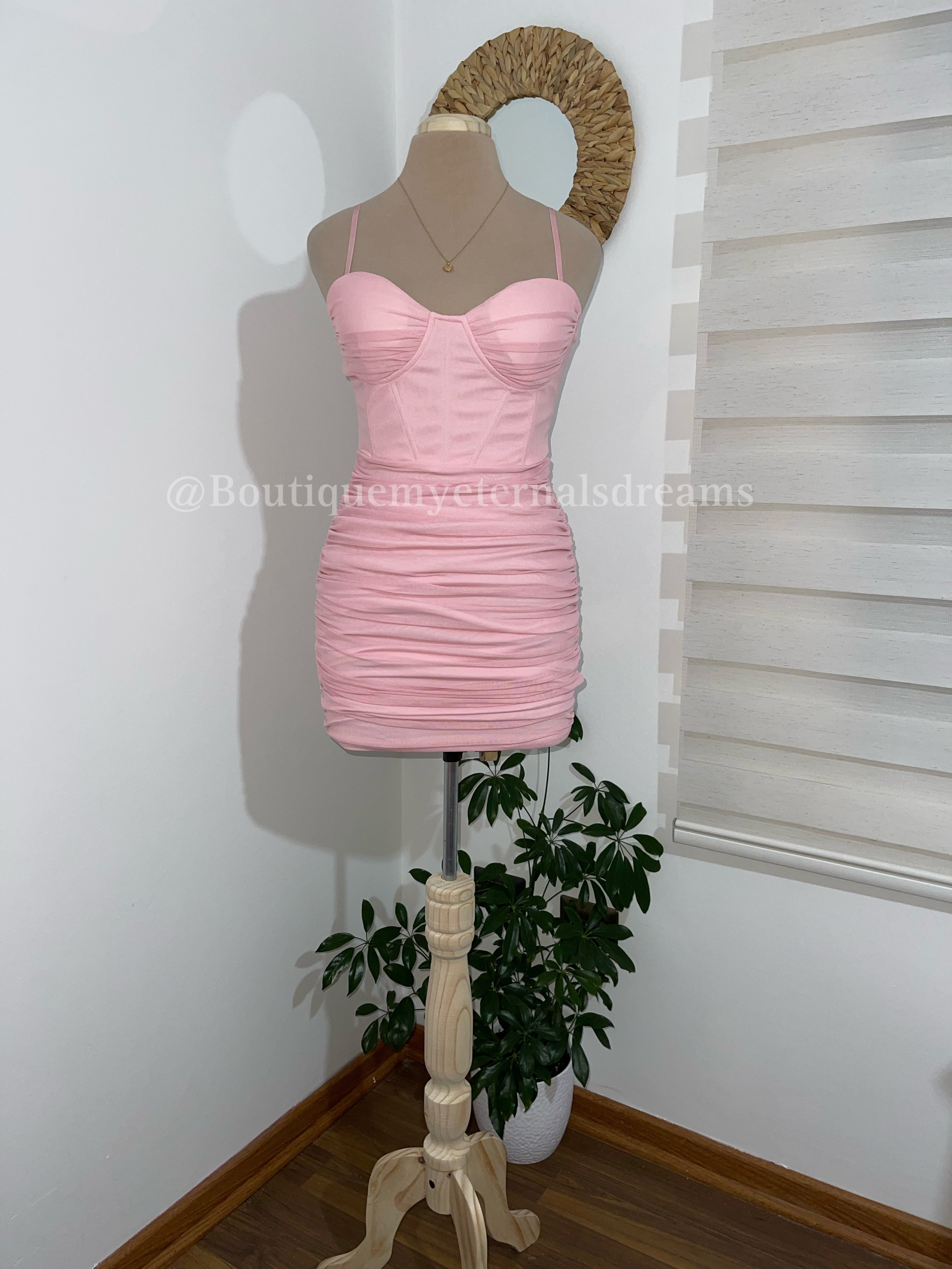 Vestido Lupe