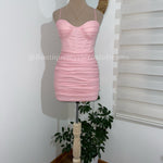 Vestido Lupe