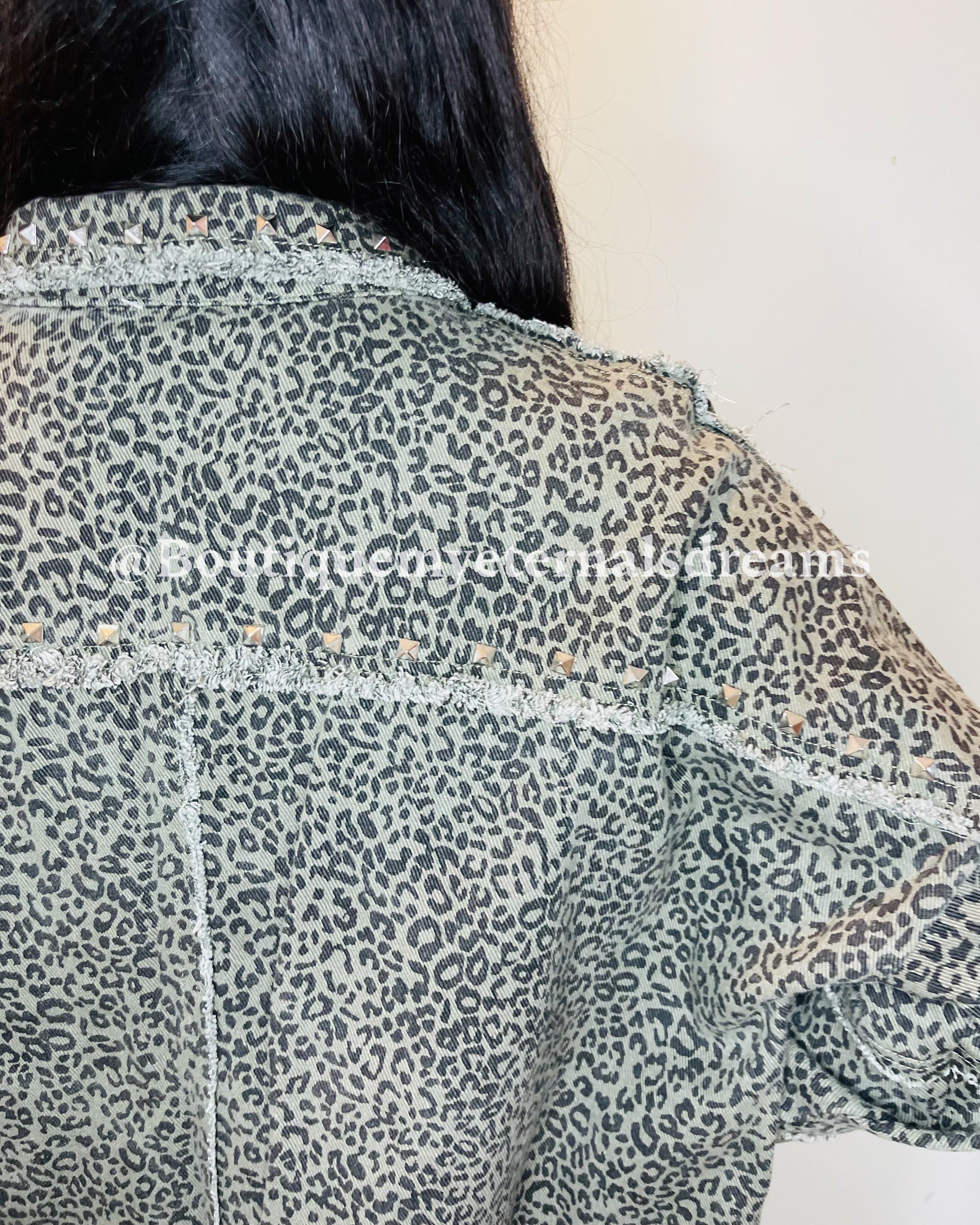 Chaqueta Mar