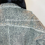 Chaqueta Mar