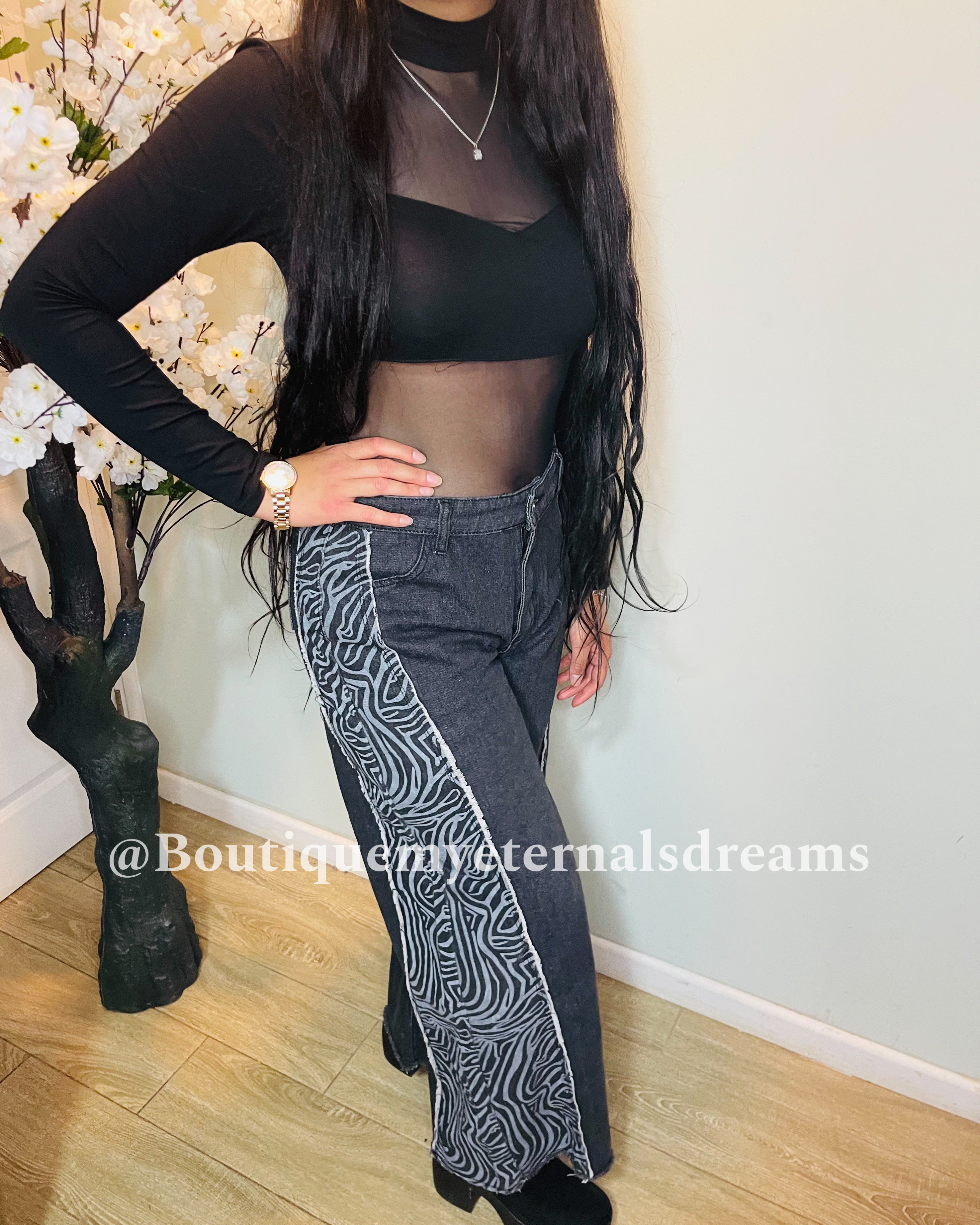 Pantalón Mía
