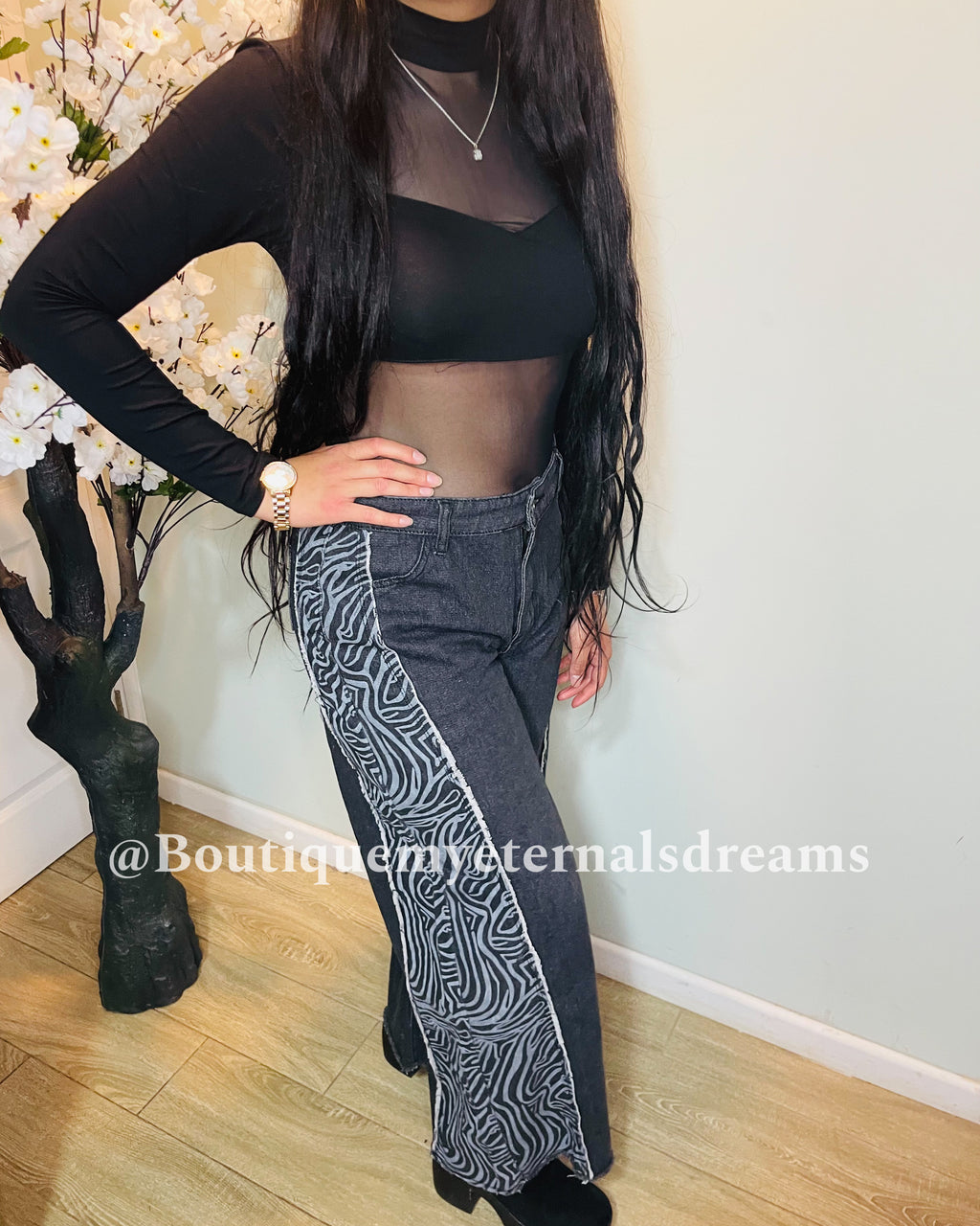 Pantalón Mía
