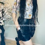 Corset Paz