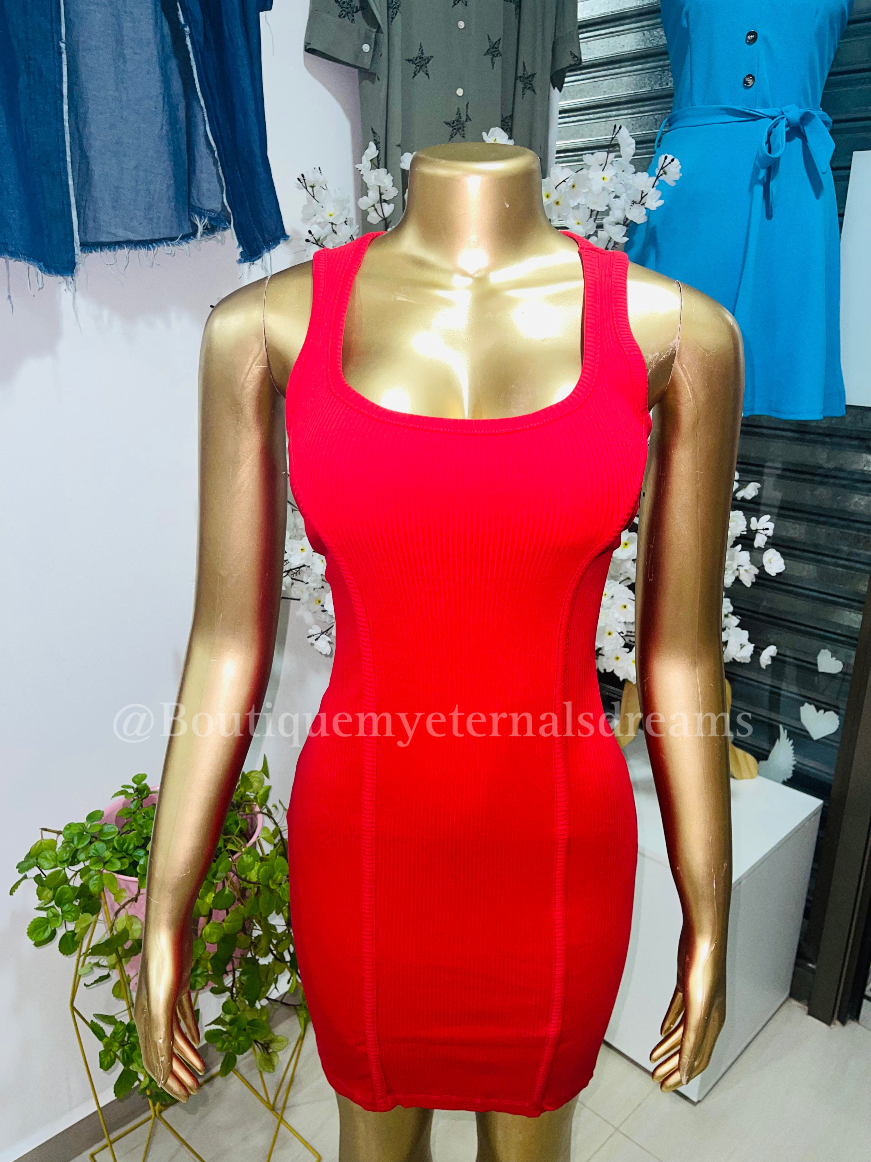 Vestido Bella
