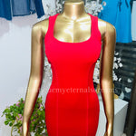 Vestido Bella