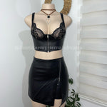 Falda Short Tara