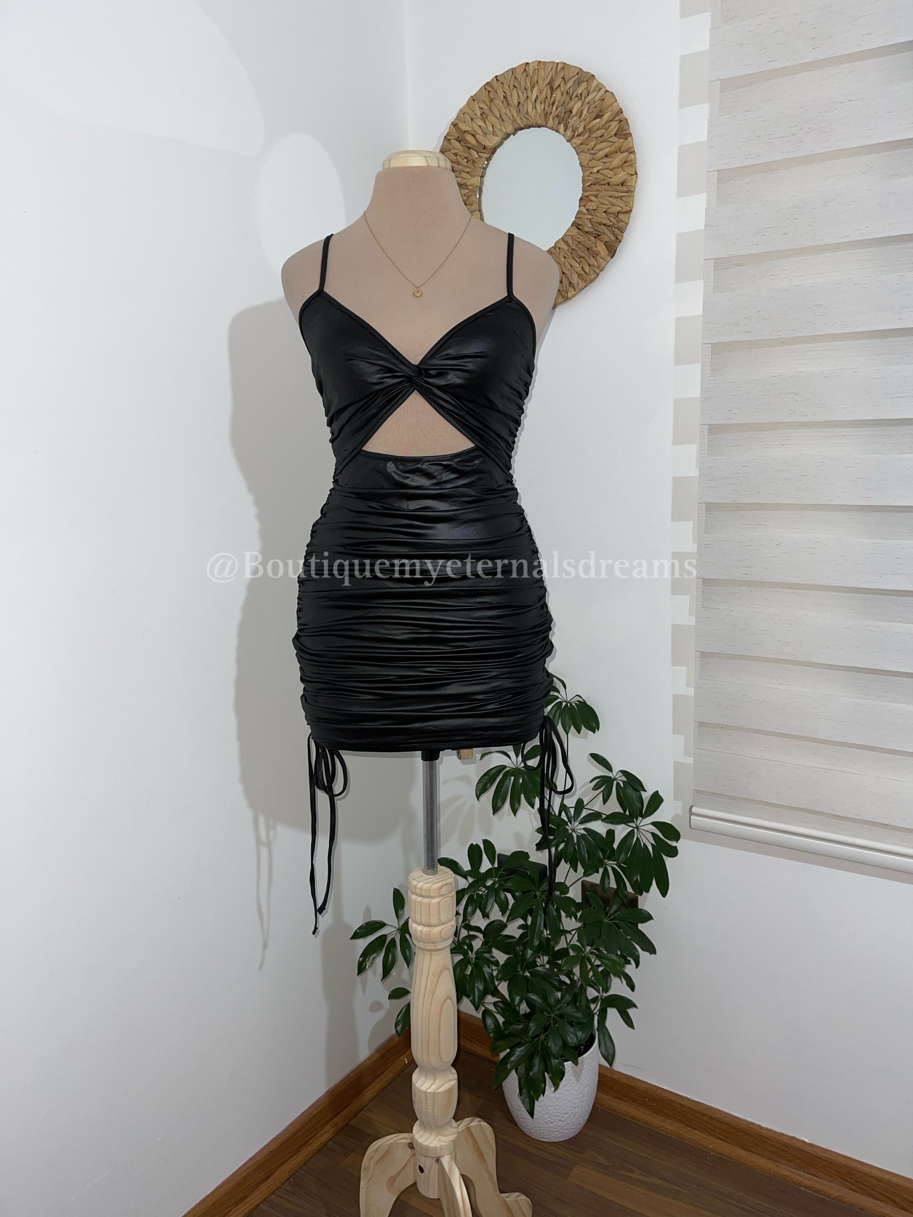 Vestido Cloe