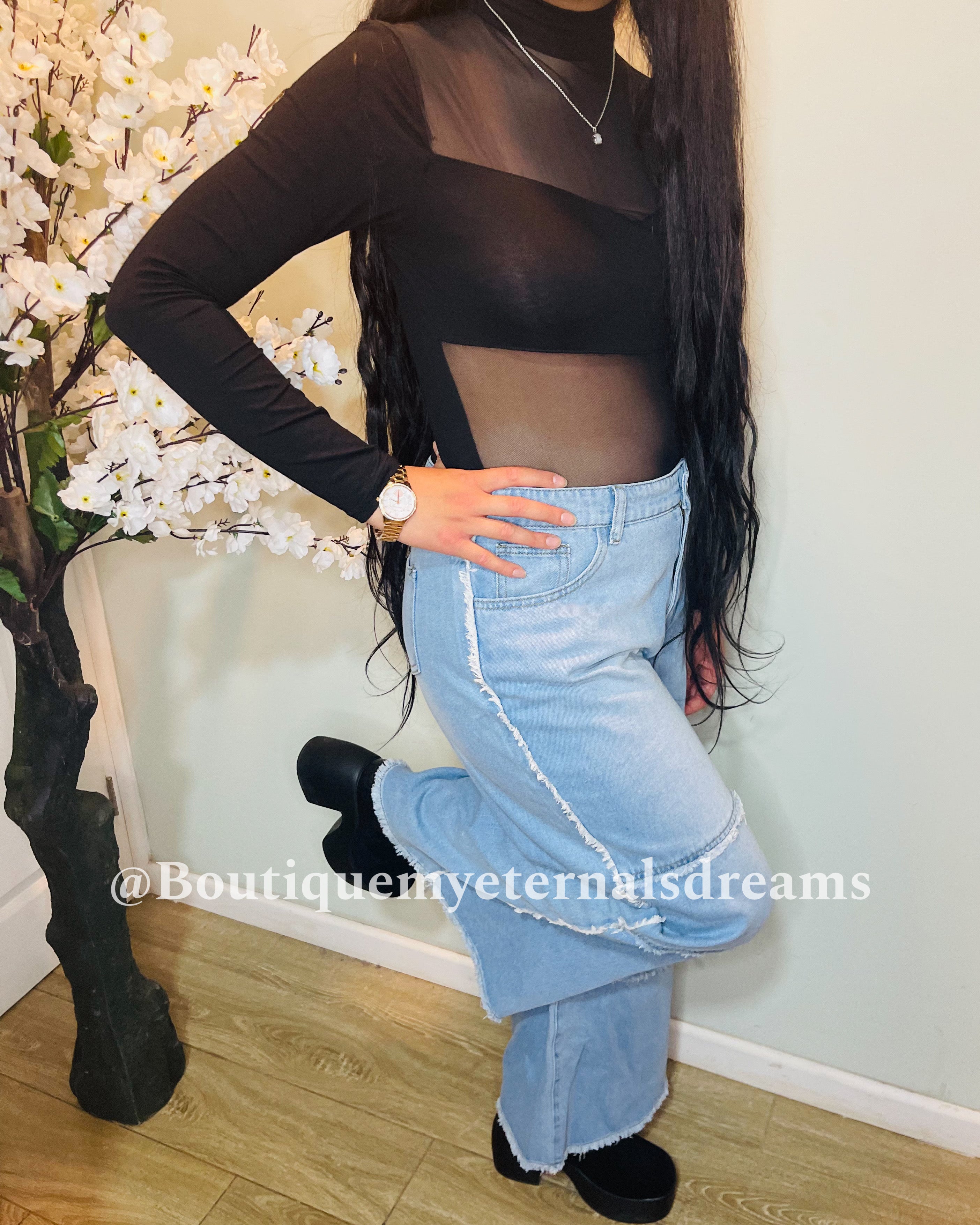 Pantalón Cloe