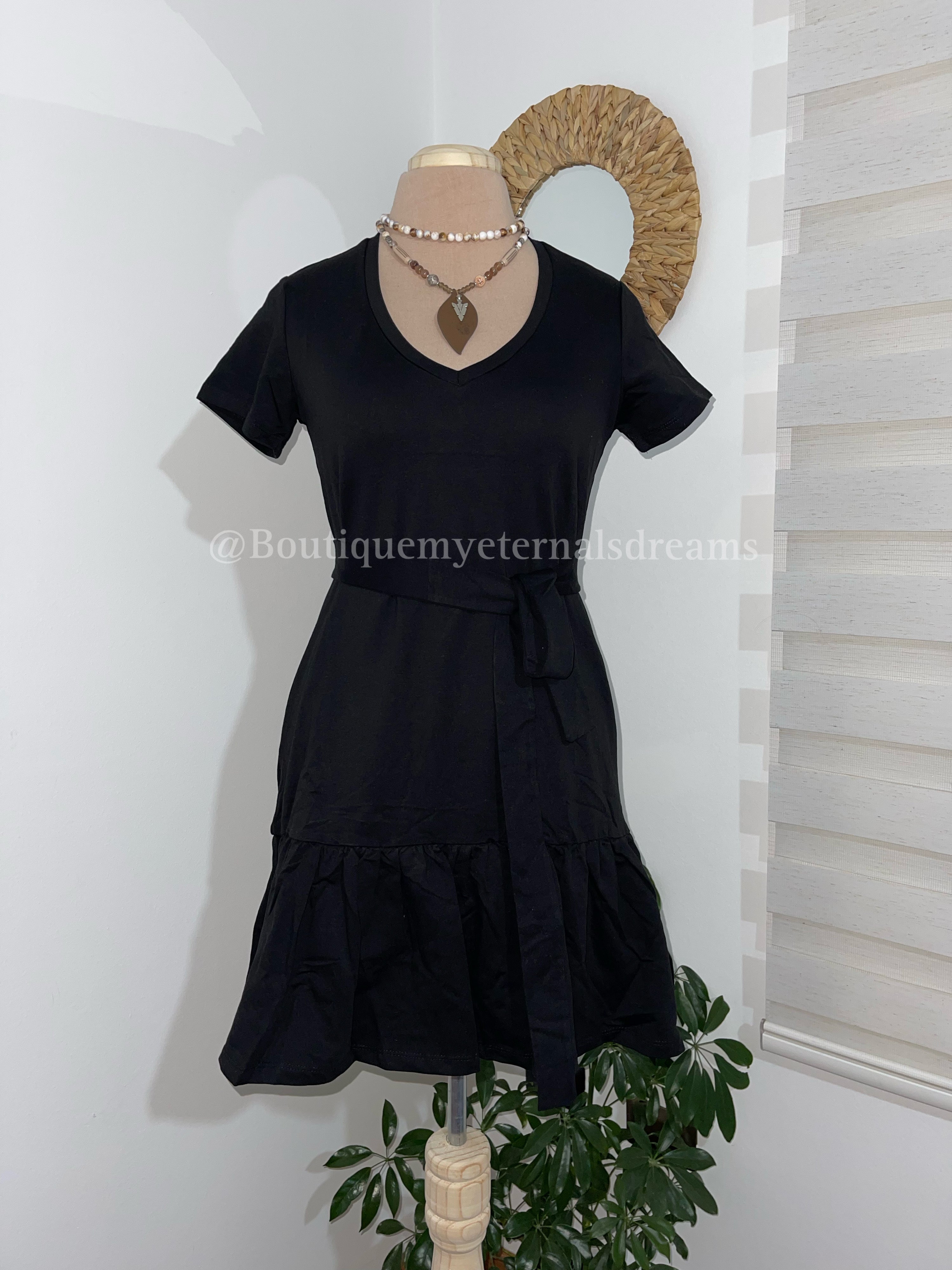 Vestido Emily