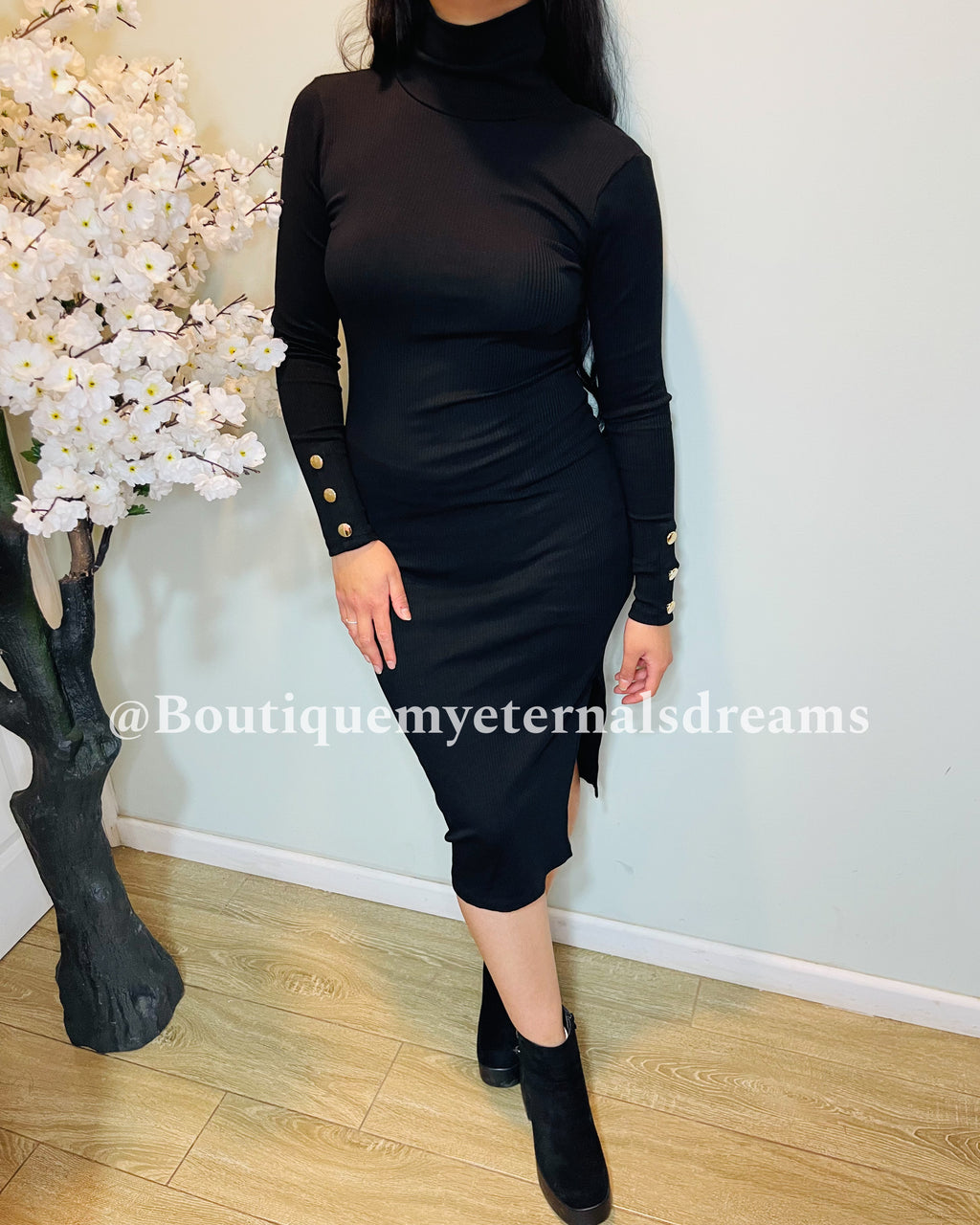Vestido Annie