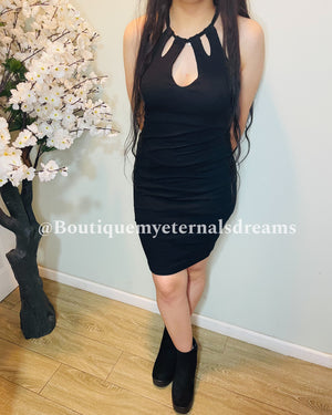 Vestido Abigail