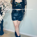 Corset Paz
