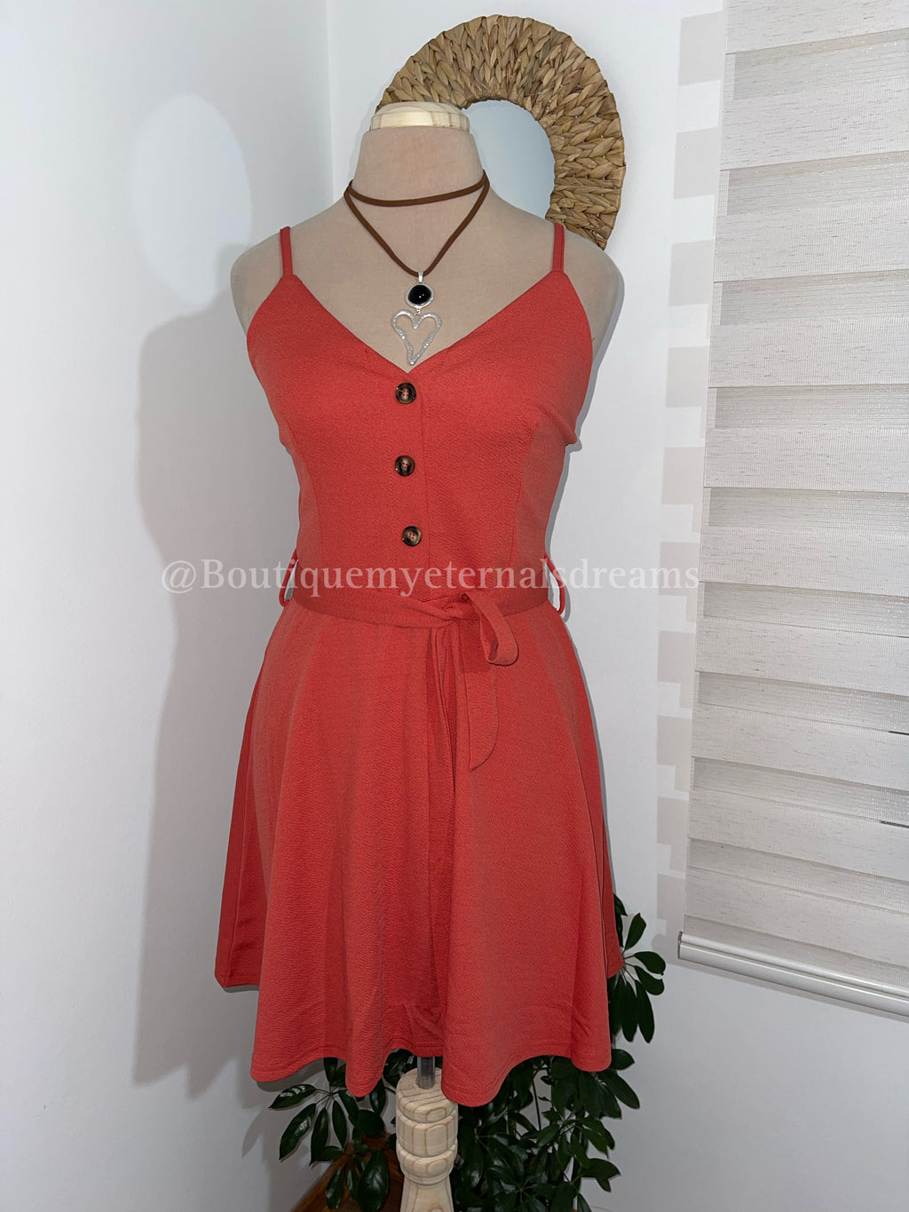 Vestido Hada