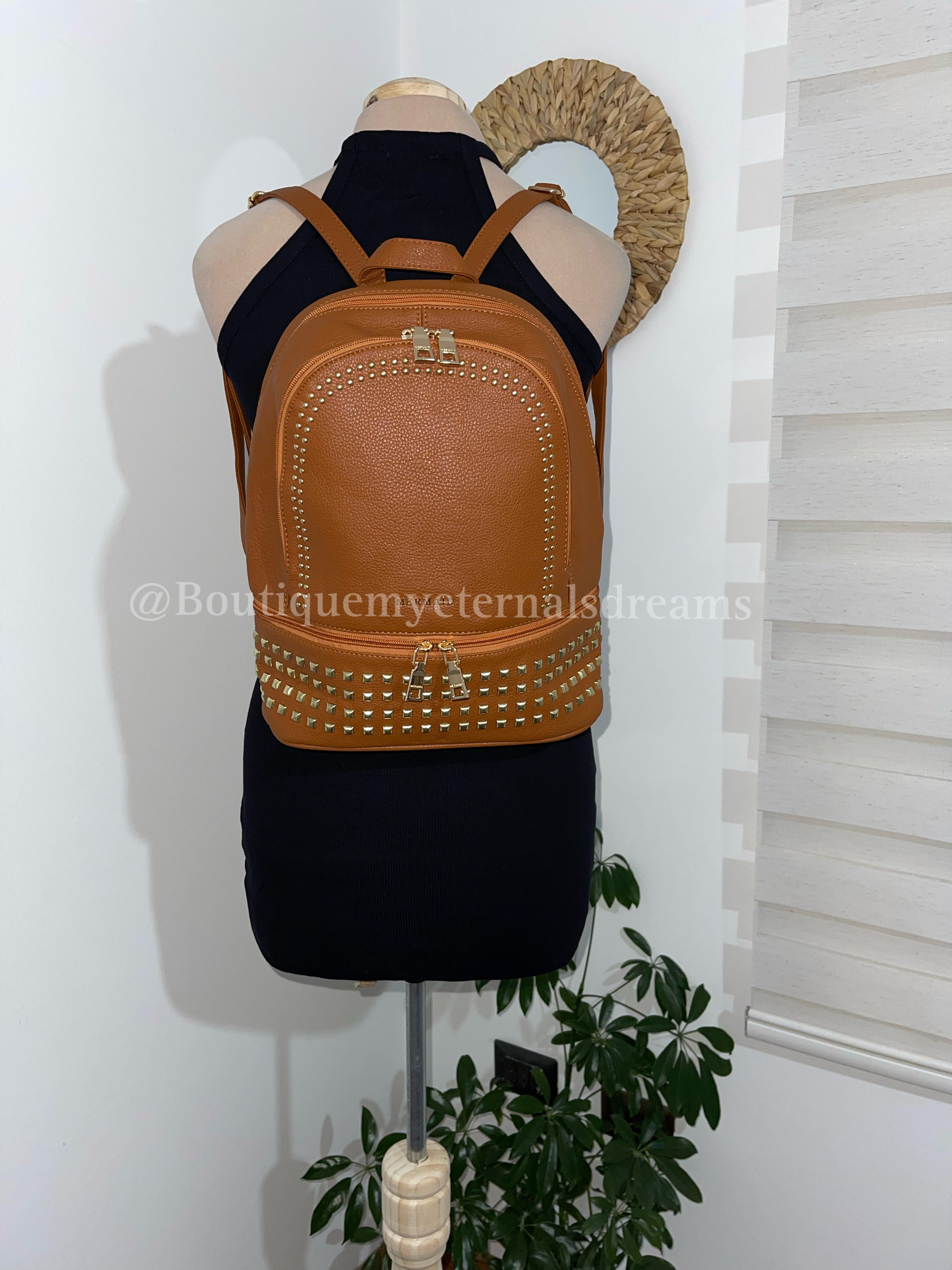 Mochilas