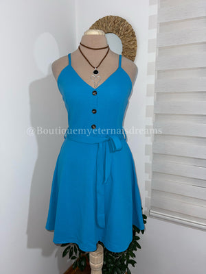 Vestido Hada