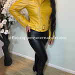 Chaqueta Charlotte