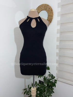 Vestido Abigail