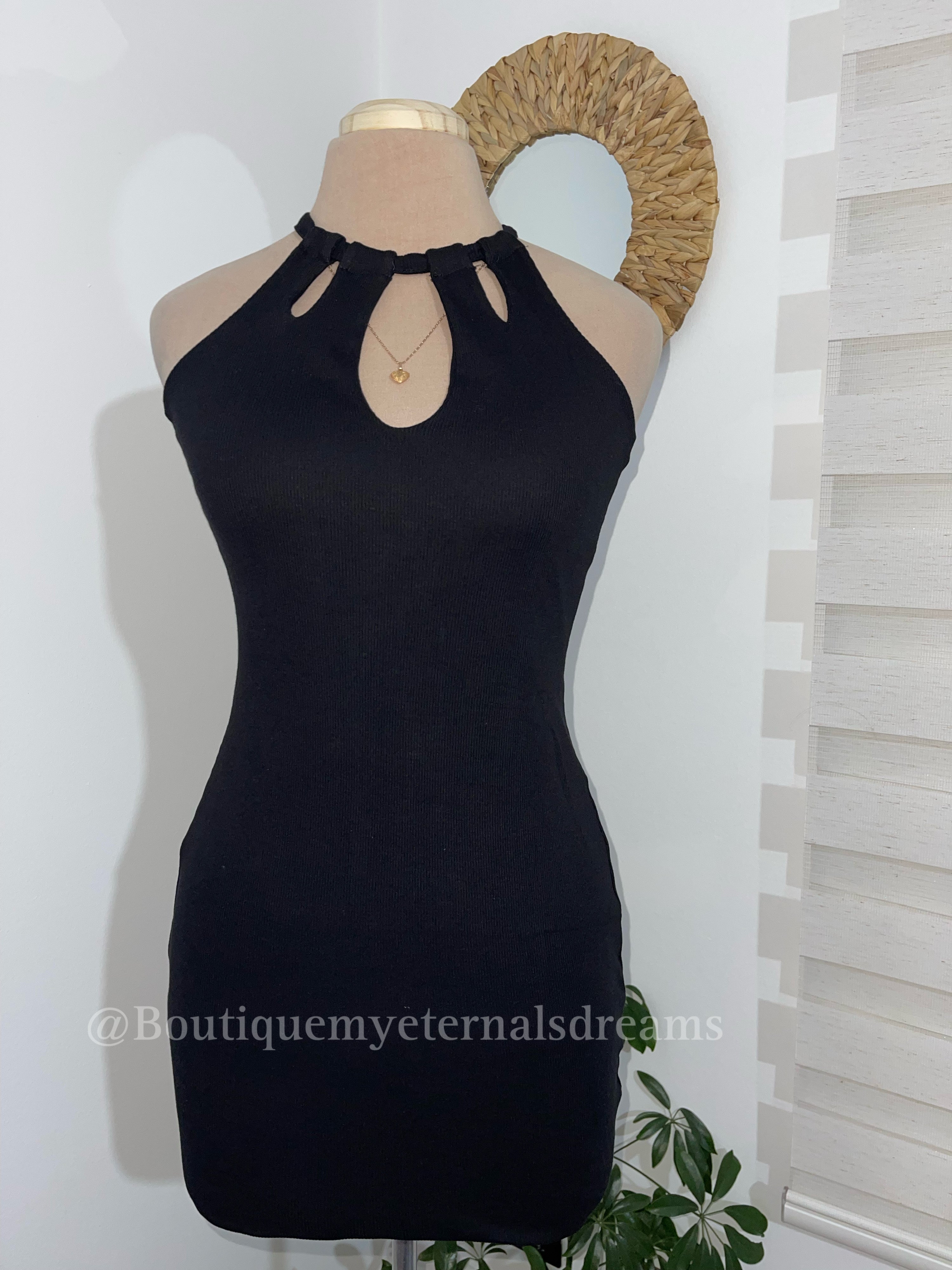 Vestido Abigail