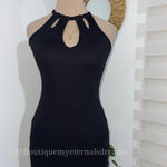 Vestido Abigail