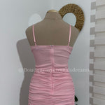 Vestido Lupe