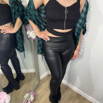 Maxi Camisa Amanda