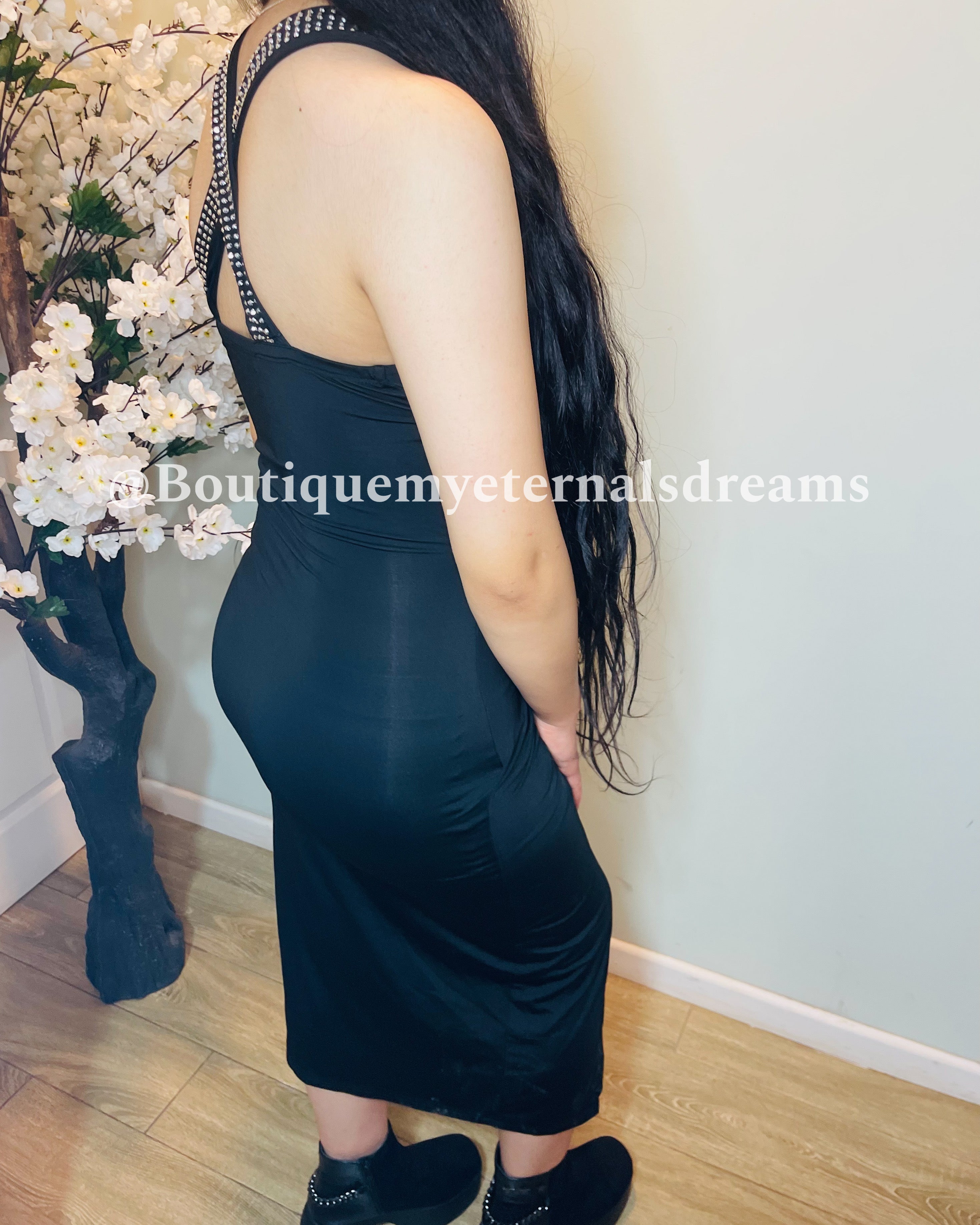Vestido Luna