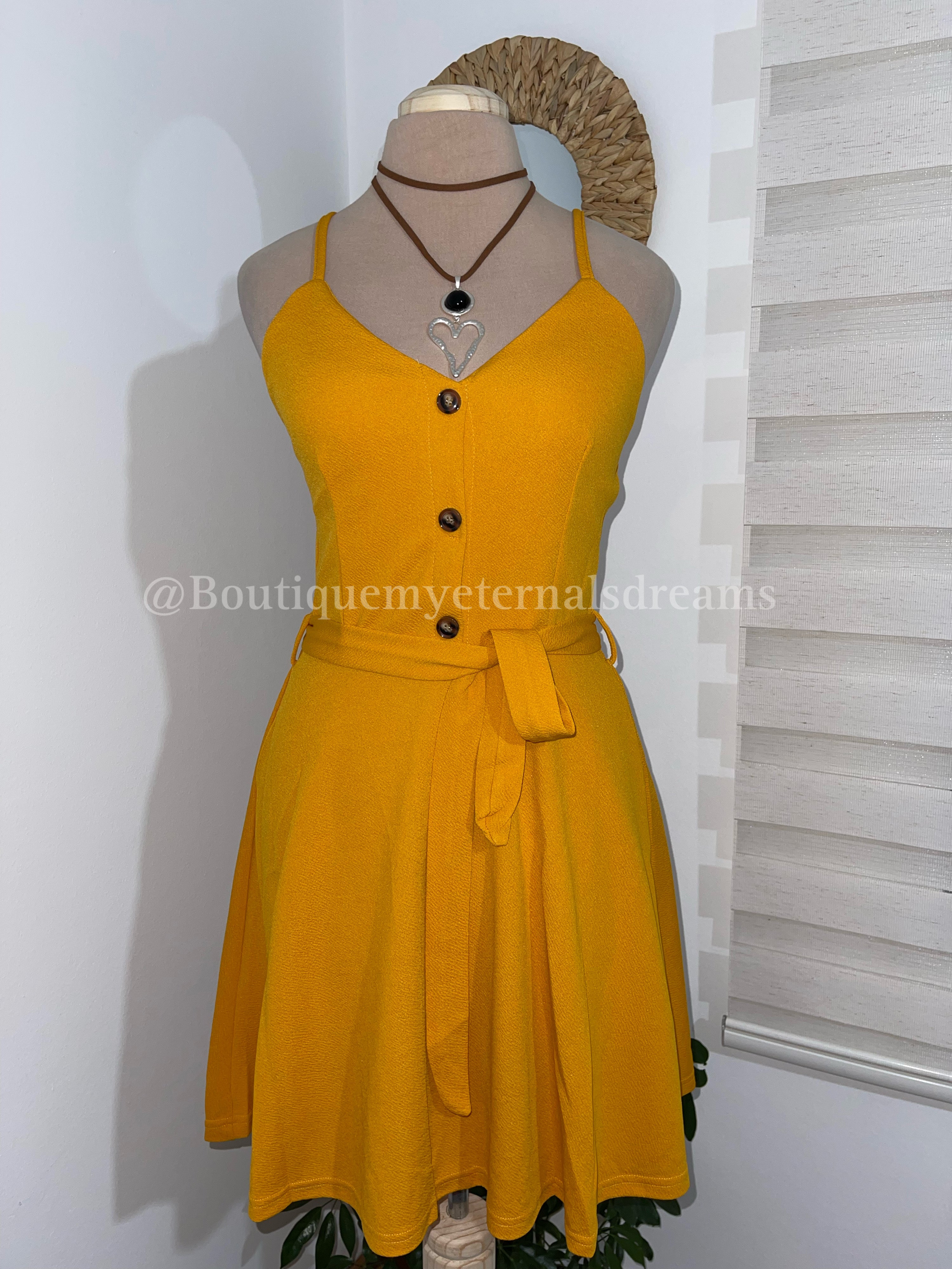 Vestido Hada