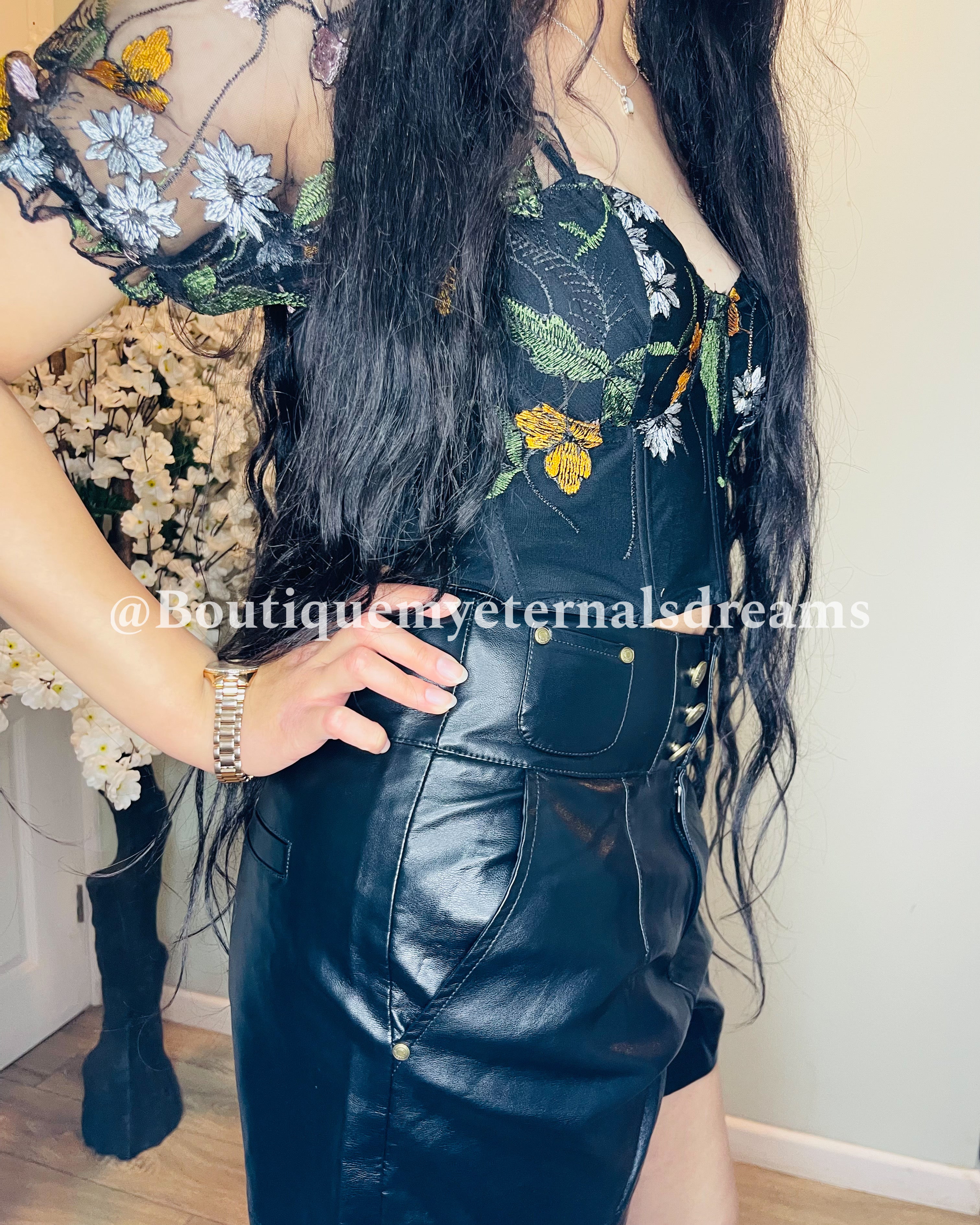 Corset Paz