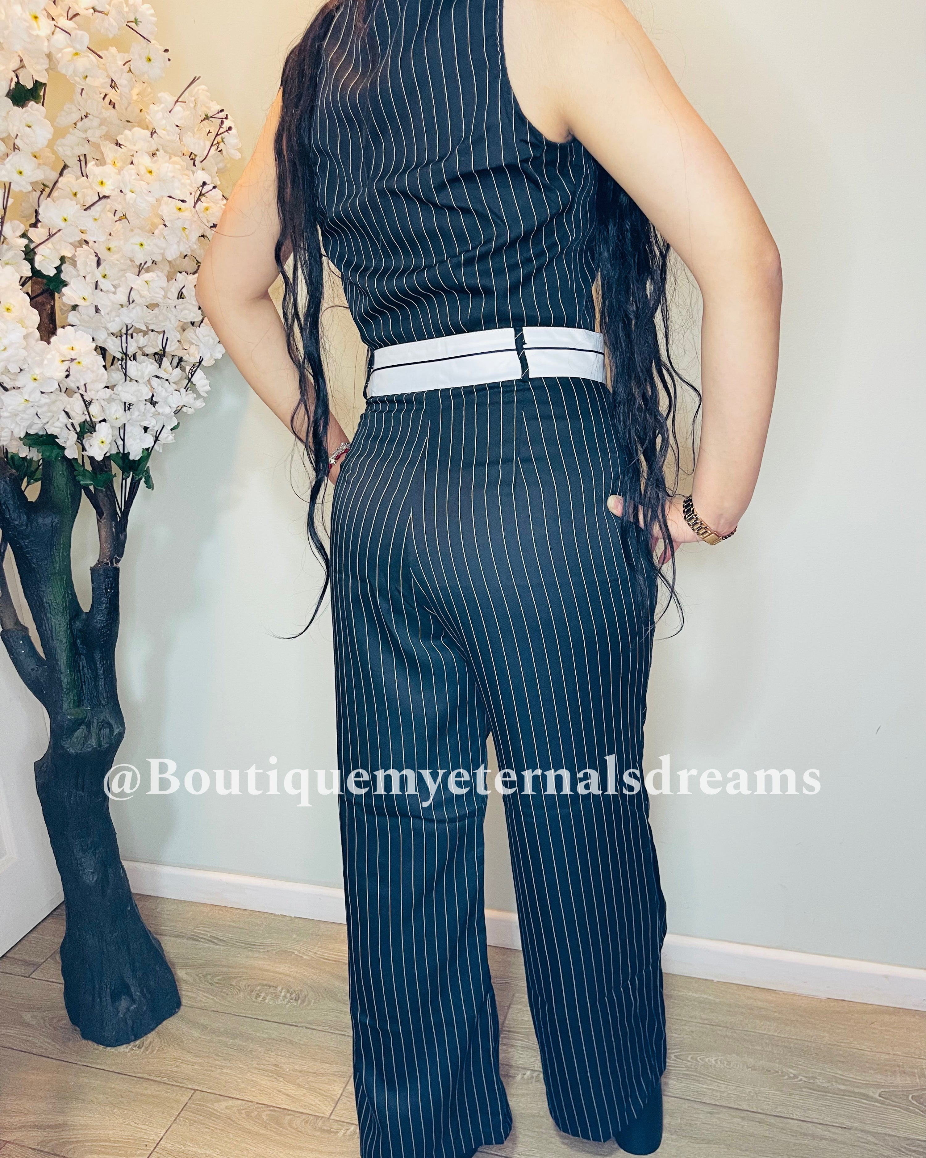 Conjunto Sastrero