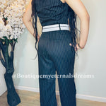Conjunto Sastrero
