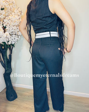 Conjunto Sastrero