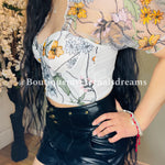 Corset Paz